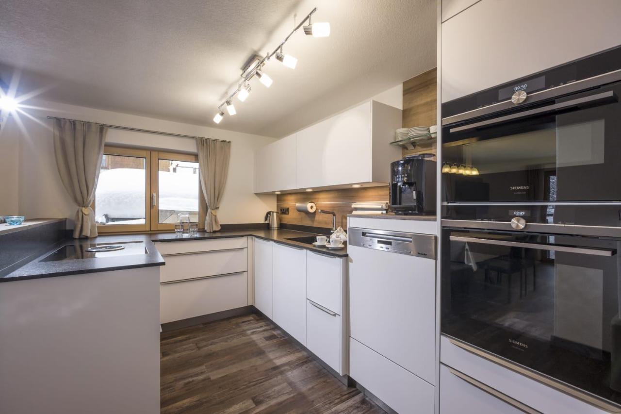 Haus Auni Metzgermeister Westendorf Bagian luar foto
