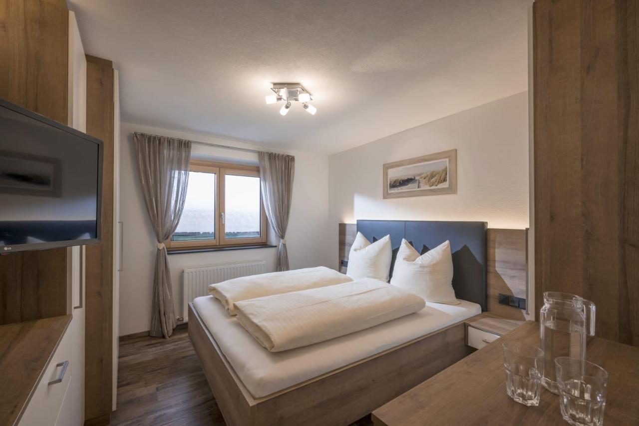 Haus Auni Metzgermeister Westendorf Bagian luar foto